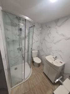 Apartmány Náchod