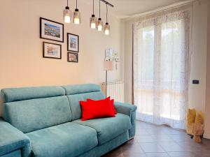10 min da Maranello accogliente La Petite Maison di Elisa