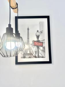 Superbe loft avec une belle cour privée
