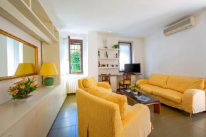 Appartamento Gaya Stresa Center - Happy Rentals