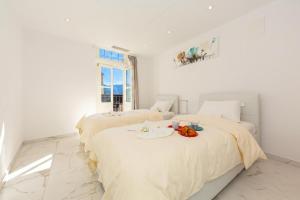 Yellow View Apartment - Happy Rentals