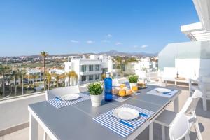Apartment Marbella Golf With Pool - Happy Rentals