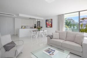 Apartment Marbella Golf With Pool - Happy Rentals