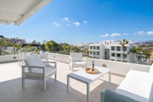 Apartment Marbella Golf With Pool - Happy Rentals