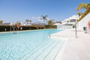 Apartment Marbella Golf With Pool - Happy Rentals