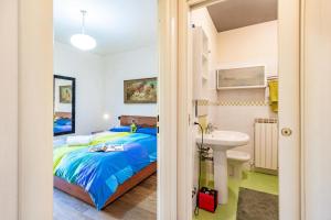 Appartamento Le Mimose - Lucca Apartment with Balcony - Happy Rentals