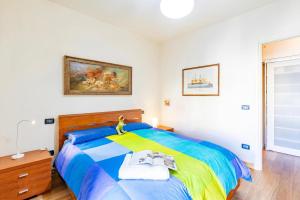 Appartamento Le Mimose - Lucca Apartment with Balcony - Happy Rentals