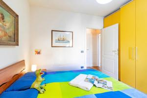 Appartamento Le Mimose - Lucca Apartment with Balcony - Happy Rentals