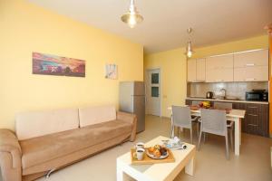 Diamond Hill Holiday Apartments