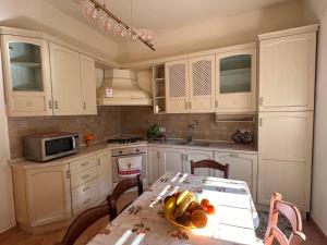 Vivi la Toscana