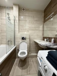 Apartment Versailles Park 4