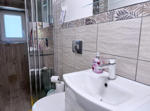 Apartament pod Osówką