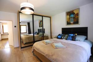 Apartament pod Osówką