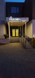 Aisa 39 Studio & Terrace