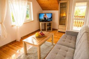 Mi dzyzdroje holiday home