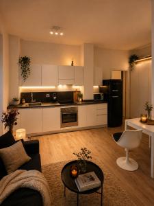 Corso Lodi Apartment