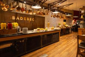 Radisson Vila Olimpia Sao Paulo