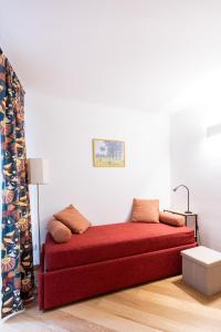 Stylish apartment, 2 bedrooms, Elevator