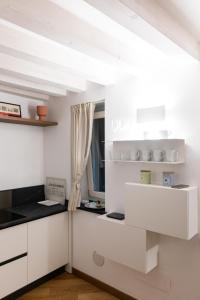 Stylish apartment, 2 bedrooms, Elevator