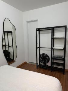 Apartamento em Nogueira - Itaipava