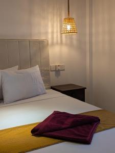 Casa Luna Home Stay