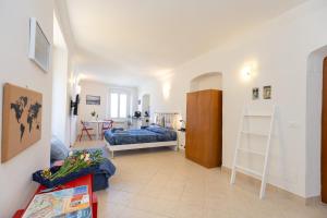 Ria Apartment