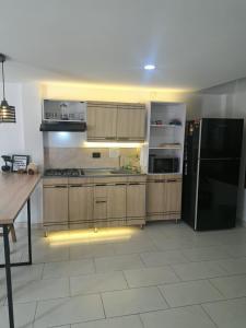Apartamento entero cerca al Aeropuerto Internacional