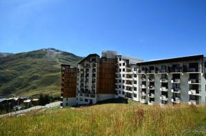 Résidence Median - appartement pour 3 pax MAE-1651