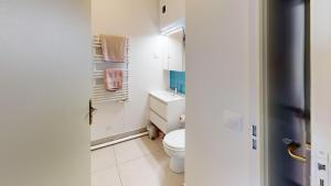 Chambre colocation premium