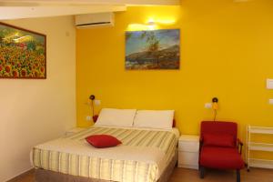 B&B Oasi al Mare