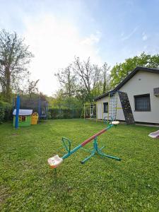 Vikendica Fruškogorski kutak - Fruška Gora