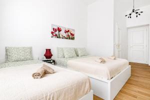 City Centre - Prime Apartment - Wenceslas Square