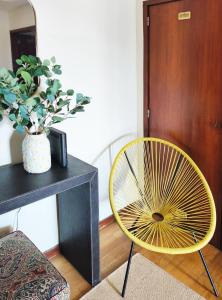 Seixos House