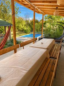 Casa Bella Fruška Gora with HOT TUB