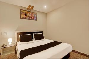 Townhouse Vaishnavi