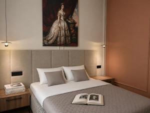 Ferdinand Apartment in City Center