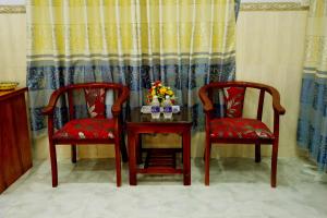 Vien Duong Hotel