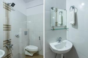 Hotel O Manjulam Regency
