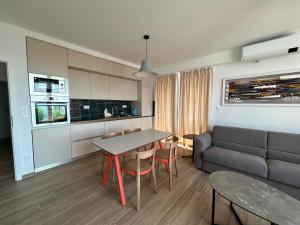 SANI Apartments by Kanevce