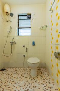 Airy 2 BHK At Coco Loco Colva Steps Away From The Sand