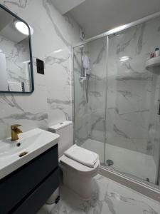 New Kings Cross Comfort