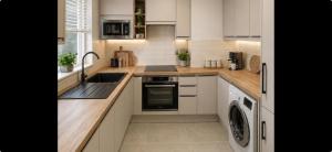 New Kings Cross Comfort