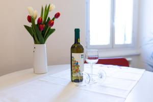 Ria Apartment