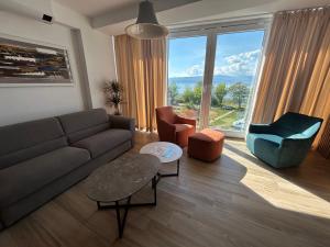 SANI Apartments by Kanevce