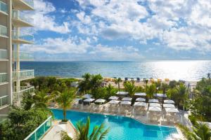 Fort Lauderdale Marriott Pompano Beach Resort