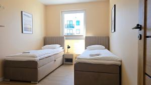 Zielone Błonia by CLASSY APARTMENTS