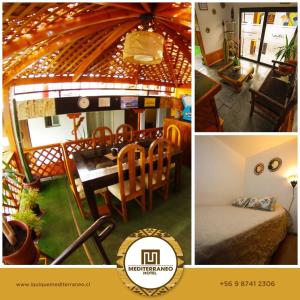 Mediterraneo Hotel