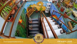 Mediterraneo Hotel