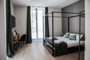 Sisilì Rooms