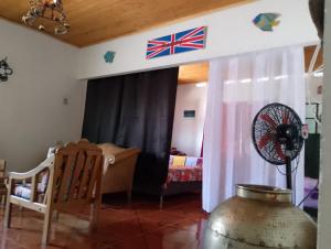 Casa Sol y Alegría